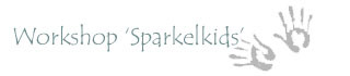 Workshop ‘Sparkelkids’
